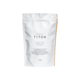 Titok - Halkollagén peptidek + MSM
