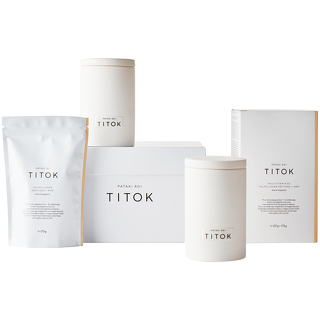 Titok - Multivitamin szett